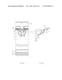 SEMICONDUCTOR DEVICE AND METHOD OF MANUFACTURING THE SAME diagram and image
