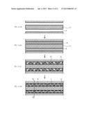 SEMICONDUCTOR DEVICE AND METHOD OF MANUFACTURING THE SAME diagram and image