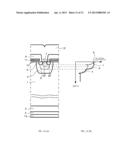 SEMICONDUCTOR DEVICE AND METHOD OF MANUFACTURING THE SAME diagram and image