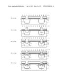 SEMICONDUCTOR DEVICE AND METHOD OF MANUFACTURING THE SAME diagram and image