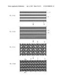 SEMICONDUCTOR DEVICE AND METHOD OF MANUFACTURING THE SAME diagram and image