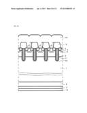 SEMICONDUCTOR DEVICE AND METHOD OF MANUFACTURING THE SAME diagram and image