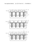 SEMICONDUCTOR DEVICE AND METHOD OF MANUFACTURING THE SAME diagram and image