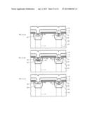 SEMICONDUCTOR DEVICE AND METHOD OF MANUFACTURING THE SAME diagram and image