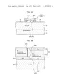 COMPOUND SEMICONDUCTOR DEVICE AND MANUFACTURING METHOD THEREFOR diagram and image