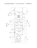 COMPOUND SEMICONDUCTOR DEVICE AND MANUFACTURING METHOD THEREFOR diagram and image