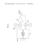 COMPOUND SEMICONDUCTOR DEVICE AND MANUFACTURING METHOD THEREFOR diagram and image