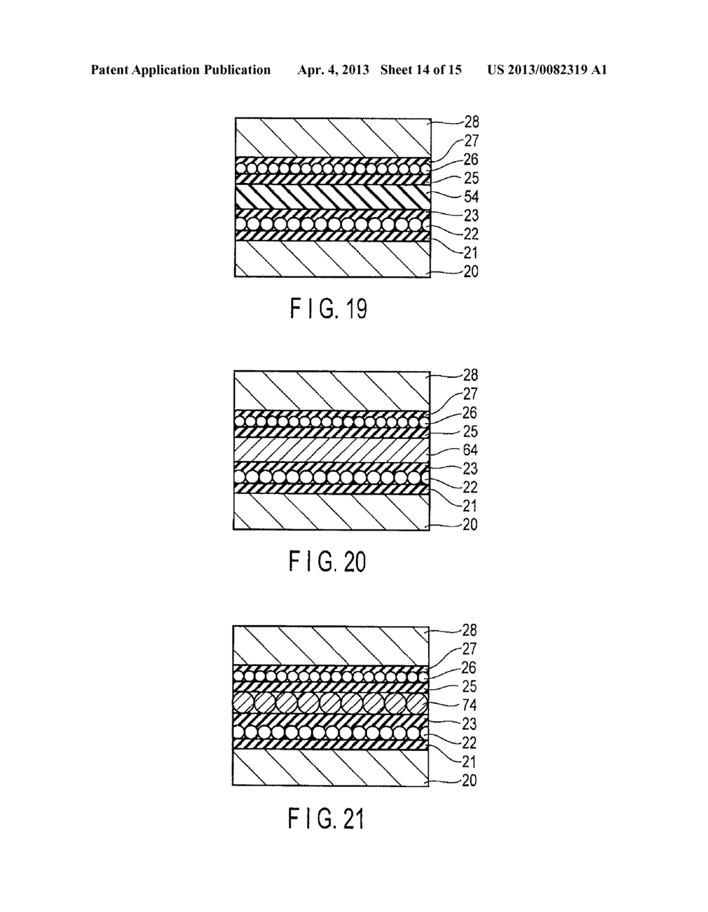 MEMORY DEVICE - diagram, schematic, and image 15