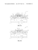 DUAL-GATE VDMOS DEVICE diagram and image