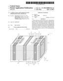 LATERAL STACK-TYPE SUPER JUNCTION POWER SEMICONDUCTOR DEVICE diagram and image