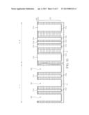 LATERAL STACK-TYPE SUPER JUNCTION POWER SEMICONDUCTOR DEVICE diagram and image