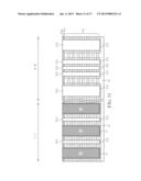 LATERAL STACK-TYPE SUPER JUNCTION POWER SEMICONDUCTOR DEVICE diagram and image