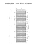 LATERAL STACK-TYPE SUPER JUNCTION POWER SEMICONDUCTOR DEVICE diagram and image