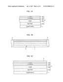 SEMICONDUCTOR DEVICE AND METHOD FOR FABRICATING THE SAME diagram and image