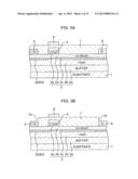 SEMICONDUCTOR DEVICE AND METHOD FOR FABRICATING THE SAME diagram and image