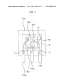 SEMICONDUCTOR DEVICE AND METHOD FOR FABRICATING THE SAME diagram and image