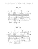 SEMICONDUCTOR DEVICE AND METHOD FOR FABRICATING THE SAME diagram and image