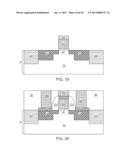 OXYGEN SCAVENGING SPACER FOR A GATE ELECTRODE diagram and image