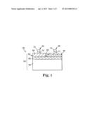 SILICON-ON-INSULATOR CHIP HAVING MULTIPLE CRYSTAL ORIENTATIONS diagram and image