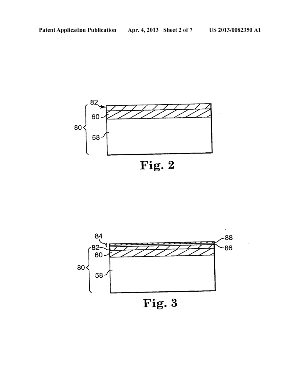 SILICON-ON-INSULATOR CHIP HAVING MULTIPLE CRYSTAL ORIENTATIONS - diagram, schematic, and image 03