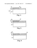 SILICON-ON-INSULATOR CHIP HAVING MULTIPLE CRYSTAL ORIENTATIONS diagram and image