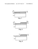 SILICON-ON-INSULATOR CHIP HAVING MULTIPLE CRYSTAL ORIENTATIONS diagram and image