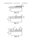 SILICON-ON-INSULATOR CHIP HAVING MULTIPLE CRYSTAL ORIENTATIONS diagram and image