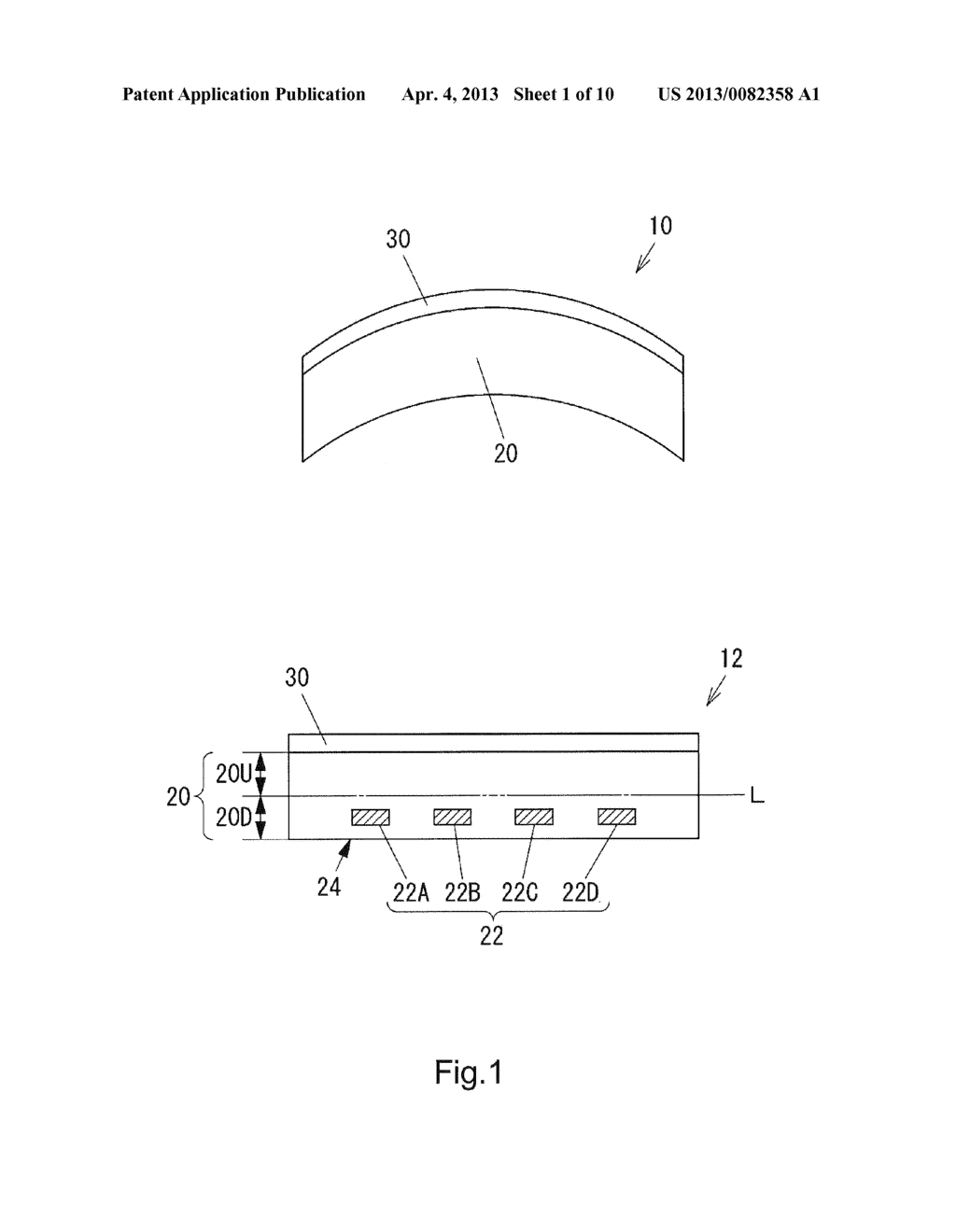 SINGLE CRYSTAL SUBSTRATE WITH MULTILAYER FILM, MANUFACTURING METHOD FOR     SINGLE CRYSTAL SUBSTRATE WITH MULTILAYER FILM, AND ELEMENT MANUFACTURING     METHOD - diagram, schematic, and image 02