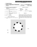 REMOVING CONDUCTIVE MATERIAL TO FORM CONDUCTIVE FEATURES IN A SUBSTRATE diagram and image