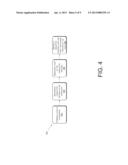 REMOVING CONDUCTIVE MATERIAL TO FORM CONDUCTIVE FEATURES IN A SUBSTRATE diagram and image