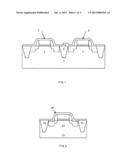 Semiconductor Device and Manufacturing Method thereof diagram and image