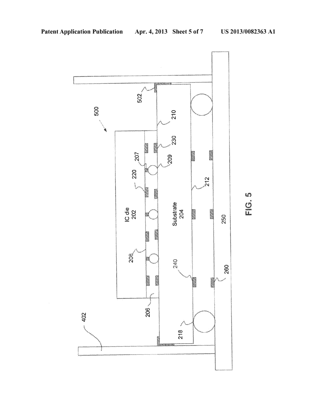 Device Having Wirelessly Enabled Functional Blocks - diagram, schematic, and image 06