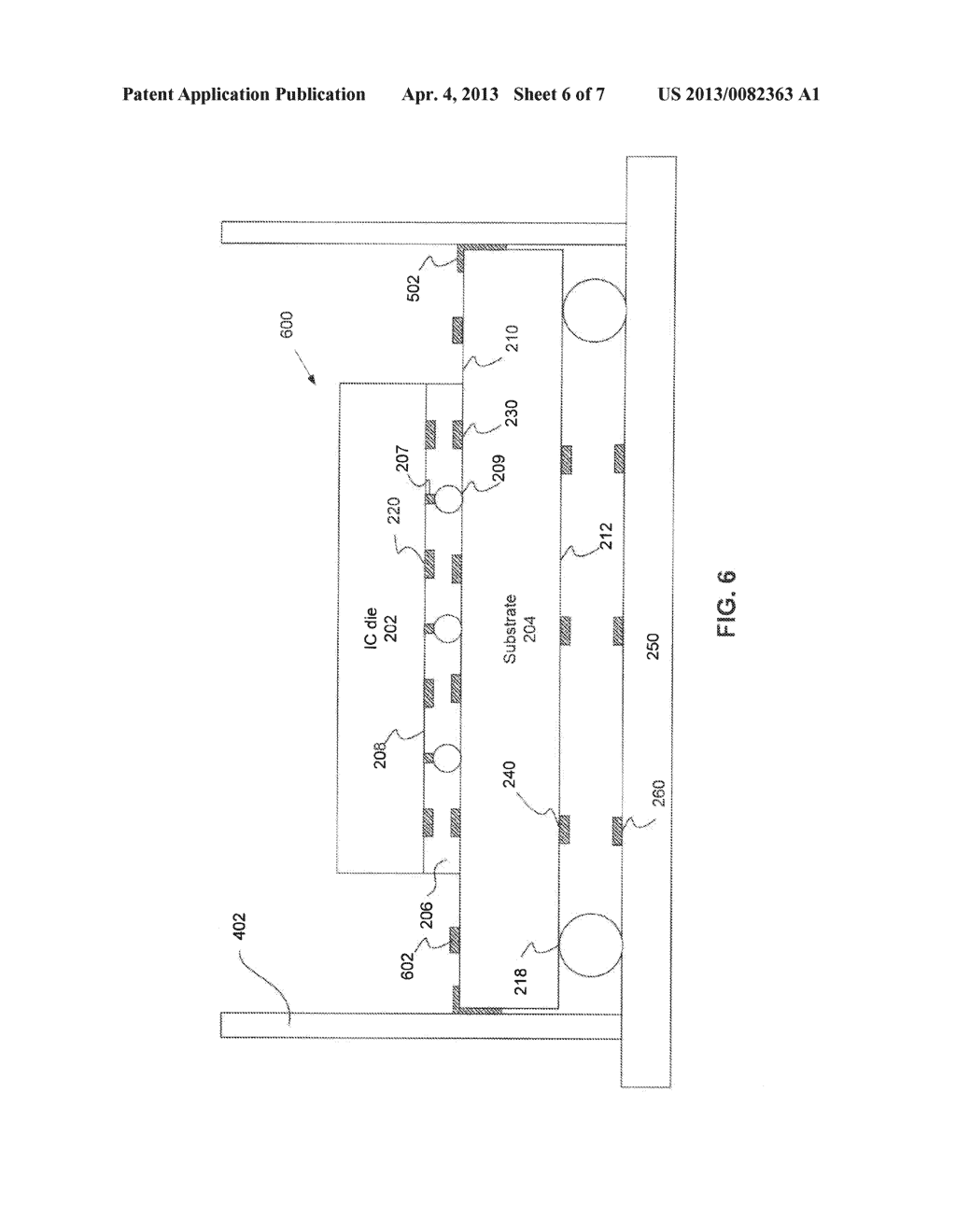 Device Having Wirelessly Enabled Functional Blocks - diagram, schematic, and image 07