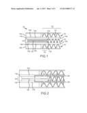 INTEGRATED THREE-DIMENSIONAL MODULE HEAT EXCHANGER FOR POWER ELECTRONICS     COOLING diagram and image