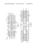 INTEGRATED THREE-DIMENSIONAL MODULE HEAT EXCHANGER FOR POWER ELECTRONICS     COOLING diagram and image