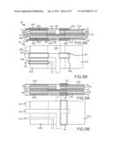 INTEGRATED THREE-DIMENSIONAL MODULE HEAT EXCHANGER FOR POWER ELECTRONICS     COOLING diagram and image