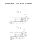 SEMICONDUCTOR PACKAGE AND METHOD OF MANUFACTURING THE SAME diagram and image