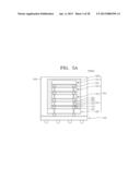 SEMICONDUCTOR PACKAGE AND METHOD OF MANUFACTURING THE SAME diagram and image