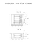 SEMICONDUCTOR PACKAGE AND METHOD OF MANUFACTURING THE SAME diagram and image