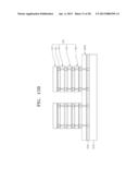 SEMICONDUCTOR PACKAGE AND METHOD OF MANUFACTURING THE SAME diagram and image