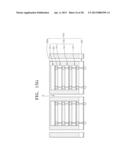 SEMICONDUCTOR PACKAGE AND METHOD OF MANUFACTURING THE SAME diagram and image