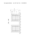 SEMICONDUCTOR PACKAGE AND METHOD OF MANUFACTURING THE SAME diagram and image