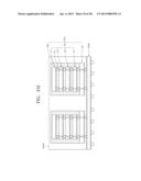 SEMICONDUCTOR PACKAGE AND METHOD OF MANUFACTURING THE SAME diagram and image