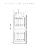 SEMICONDUCTOR PACKAGE AND METHOD OF MANUFACTURING THE SAME diagram and image