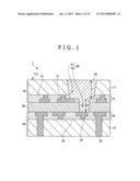 SEMICONDUCTOR DEVICE AND MANUFACTURING METHOD OF THE SAME diagram and image