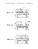 SEMICONDUCTOR DEVICE AND MANUFACTURING METHOD OF THE SAME diagram and image