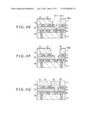 SEMICONDUCTOR DEVICE AND MANUFACTURING METHOD OF THE SAME diagram and image