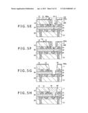 SEMICONDUCTOR DEVICE AND MANUFACTURING METHOD OF THE SAME diagram and image