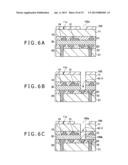 SEMICONDUCTOR DEVICE AND MANUFACTURING METHOD OF THE SAME diagram and image