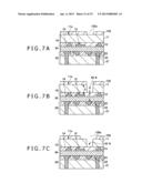 SEMICONDUCTOR DEVICE AND MANUFACTURING METHOD OF THE SAME diagram and image